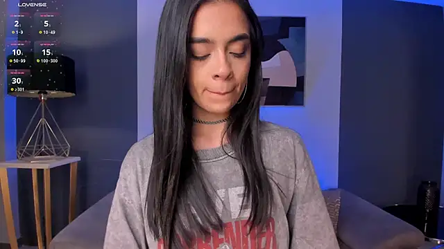 AlanaCraft online show from 03.04.25