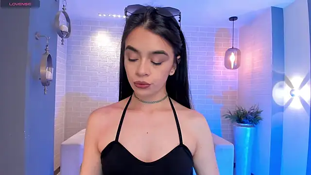 AlanaCraft online show from 03.07.25