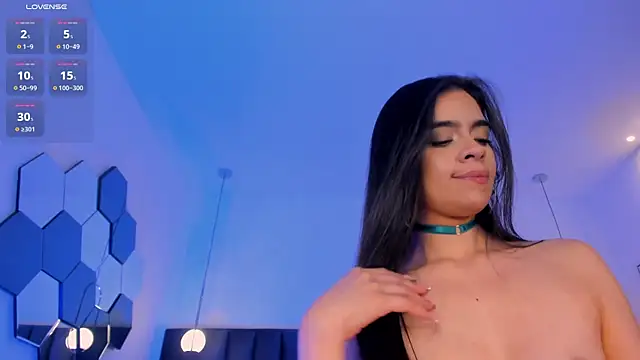 AlanaCraft online show from 03.23.25