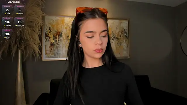 AlanaCraft online show from 09.10.25