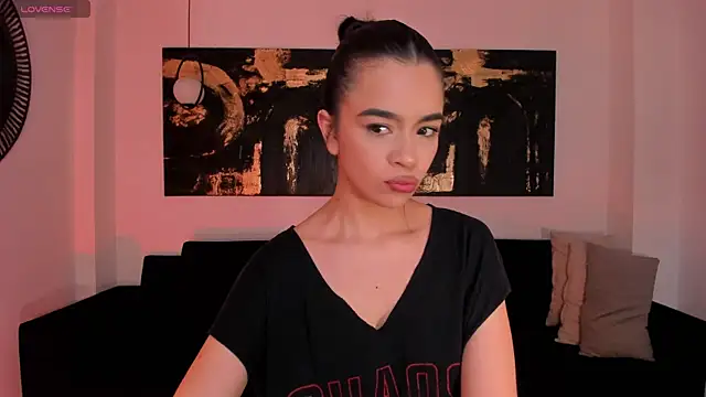 AlanaCraft online show from 10.25.25