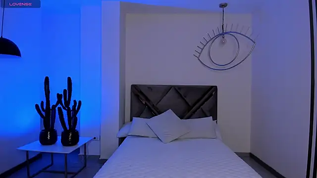 AlanaCraft online show from 11.10.25