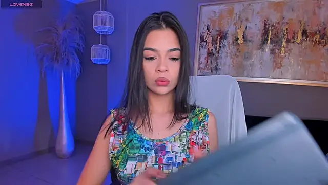 AlanaCraft online show from 11.26.25