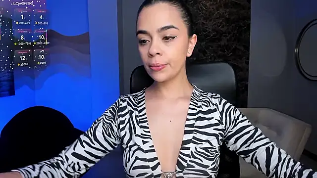 AlanaCraft online show from 01.19.26