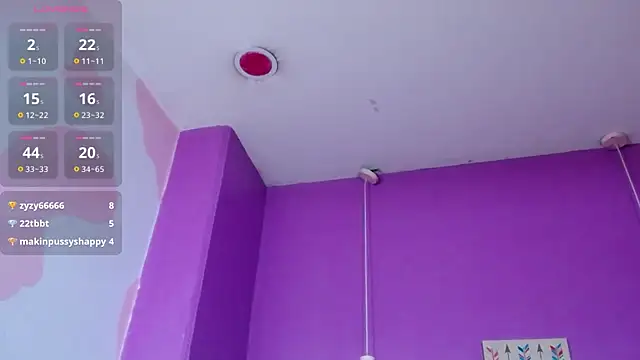 Snapshot of WenndyWild chatting on 12.14.24 WenndyWild online show from 12.14.24