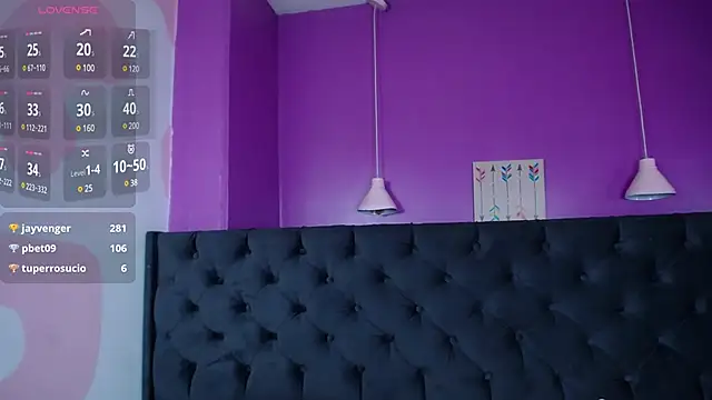 Snapshot of WenndyWild chatting on 12.15.24 WenndyWild online show from 12.15.24