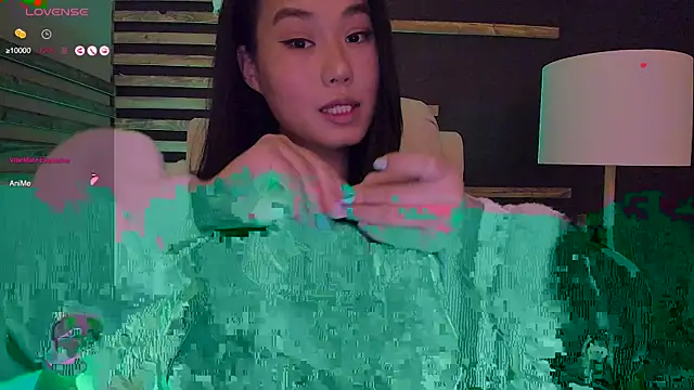 Snapshot of kimmy_chi_ chatting on 01.20.25 kimmy chi  online show from 01.20.25