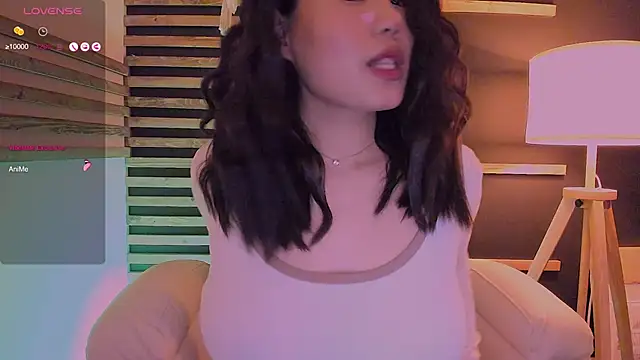 Snapshot of kimmy_chi_ chatting on 02.18.25 kimmy chi  online show from 02.18.25