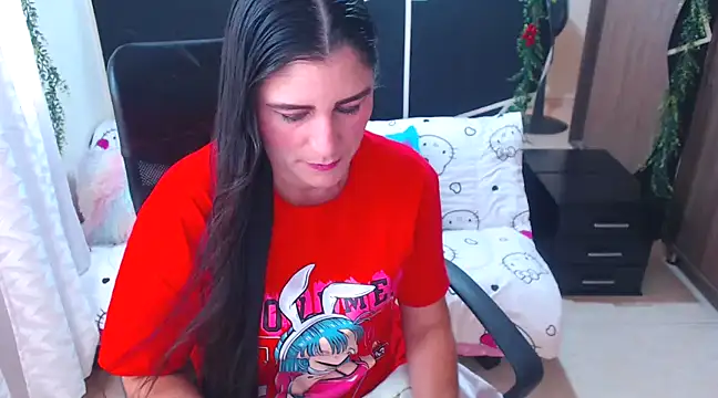 LUCY LI online show from 03.14.25