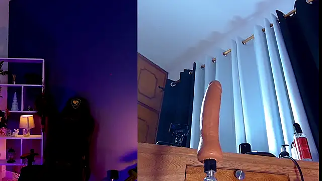 Snapshot of Natasha_Rave_ chatting on 12.22.24 Natasha Rave online show from 12.22.24