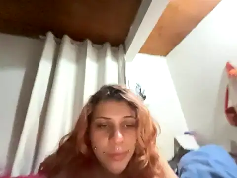 Snapshot of Natasha_Rave_ chatting on 11.23.25 Natasha Rave online show from 11.23.25