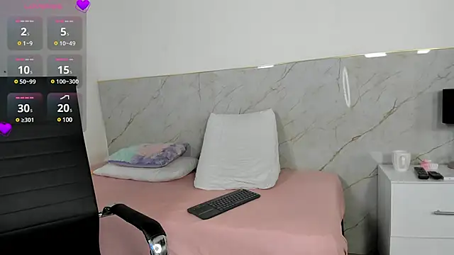 Mackenize online show from 12.13.24