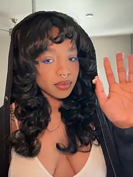 Snapshot of afavoredangel chatting on 02.23.26 afavoredangel online show from 02.23.26