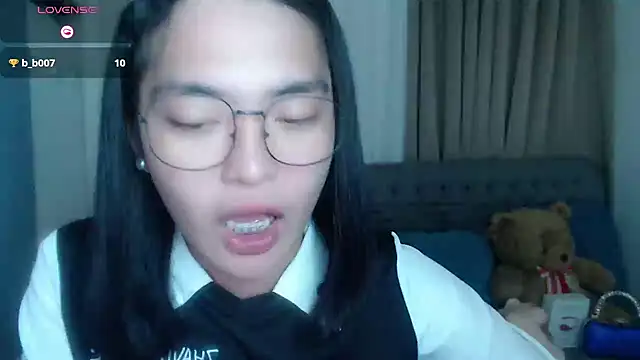 zhaviahale21 online show from 07.14.26