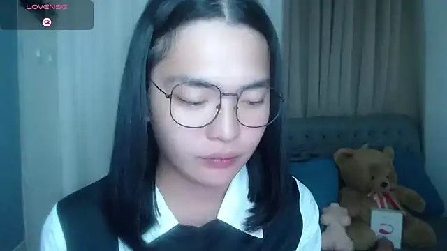zhaviahale21 online show from 07.14.26