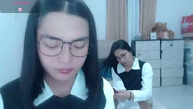zhaviahale21 online show from 07.22.26