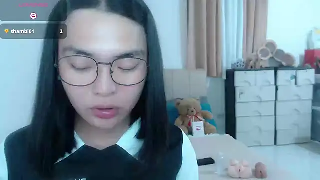 zhaviahale21 online show from 07.26.26
