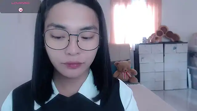 zhaviahale21 online show from 08.05.26