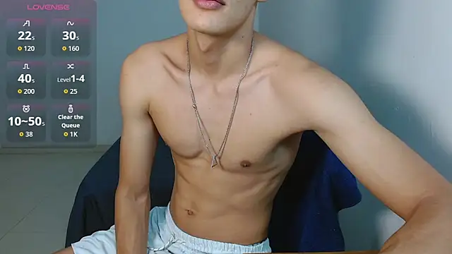 satisfactionx22 online show from 12.19.25