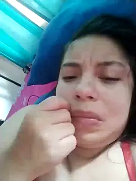 lisseth online show from 12.01.24