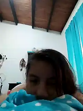 lisseth online show from 12.14.24