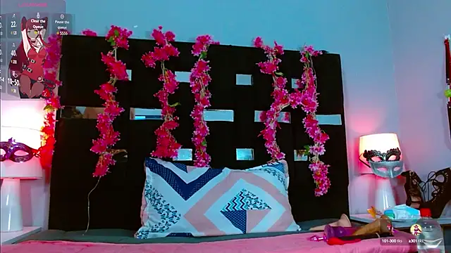 anto love  online show from 12.04.24