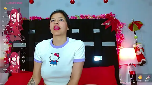 anto love  online show from 12.06.24