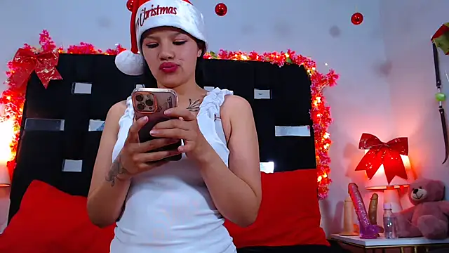 anto love  online show from 12.15.24