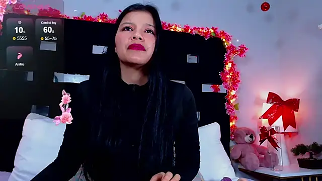 anto love  online show from 12.21.24