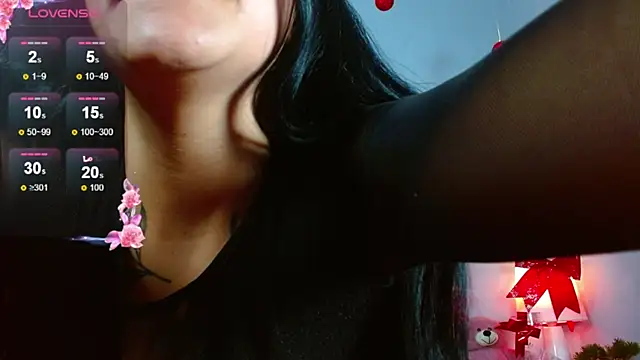 anto love  online show from 12.24.24