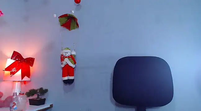 anto love  online show from 12.26.24