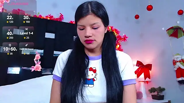 anto love  online show from 12.28.24