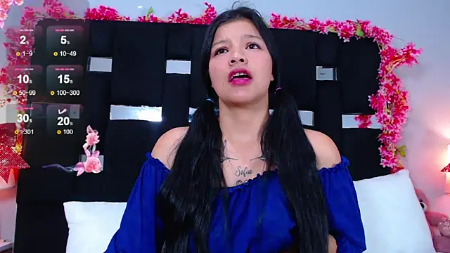 anto love  online show from 12.29.24