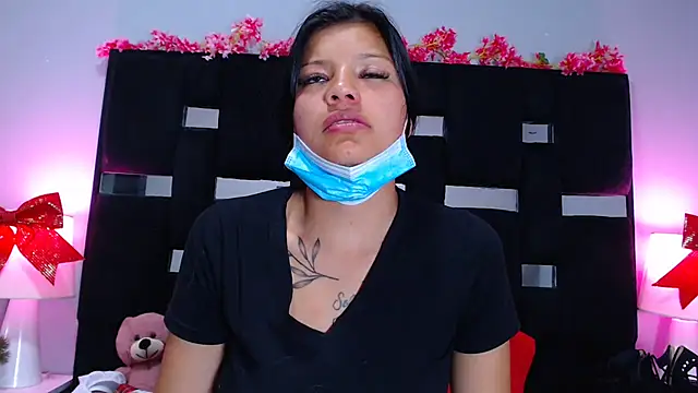 anto love  online show from 01.20.25