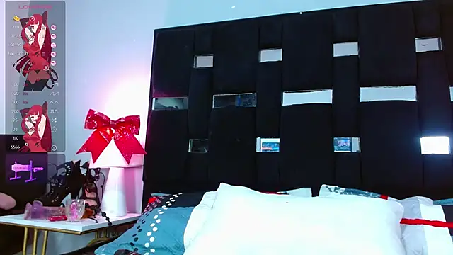 anto love  online show from 01.27.25