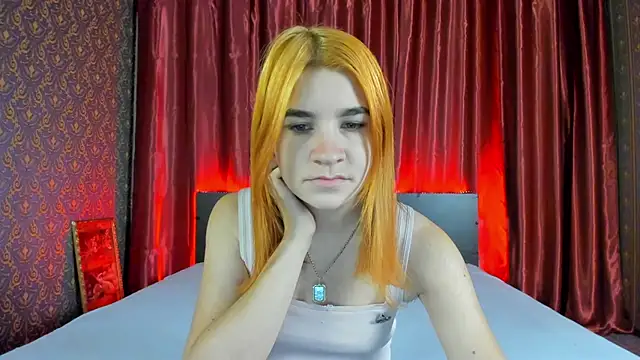  Polly Love  online show from 12.13.24