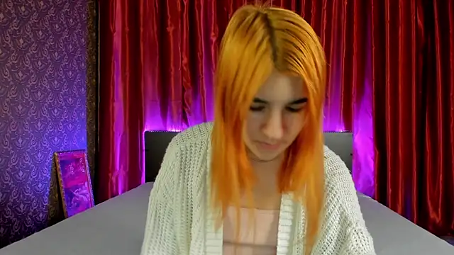  Polly Love  online show from 12.16.24