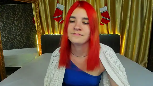  Polly Love  online show from 12.18.24