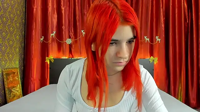  Polly Love  online show from 12.24.24