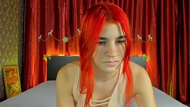  Polly Love  online show from 12.24.24