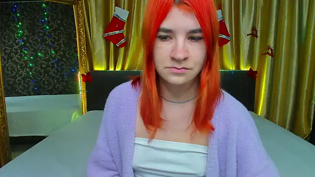  Polly Love  online show from 01.12.25