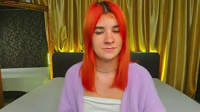  Polly Love  online show from 01.28.25