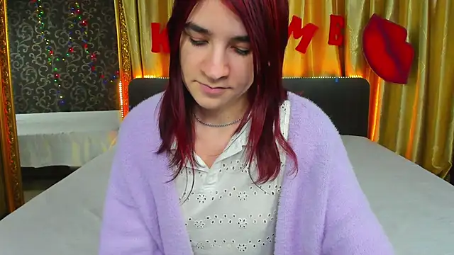  Polly Love  online show from 02.05.25