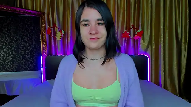  Polly Love  online show from 11.20.25