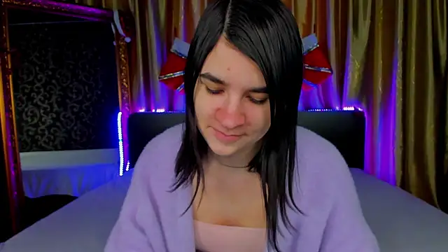 Snapshot of _Polly_Love_ chatting on 01.18.26 Polly Love online show from 01.18.26