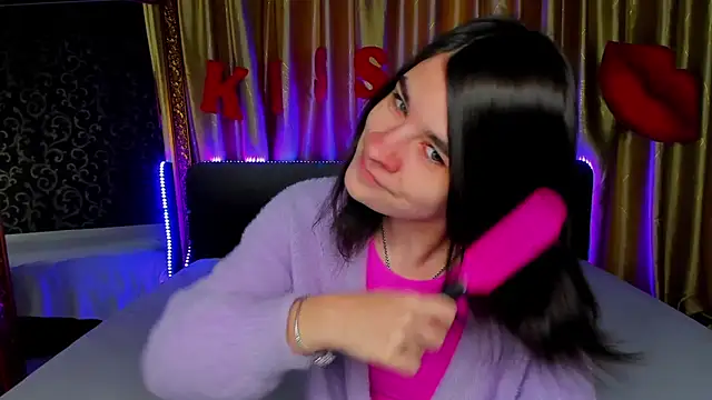 Snapshot of _Polly_Love_ chatting on 02.08.26 Polly Love online show from 02.08.26