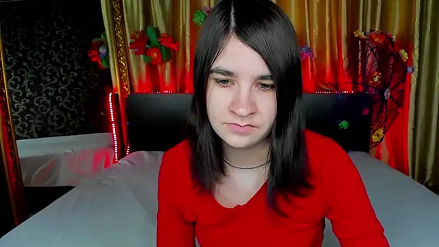  Polly Love  online show from 03.14.26