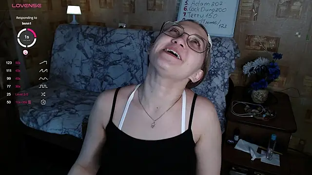 Miatiny online show from 12.01.24