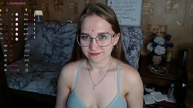 Miatiny online show from 12.04.24