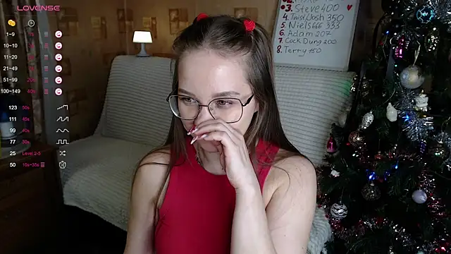 Miatiny online show from 12.18.24